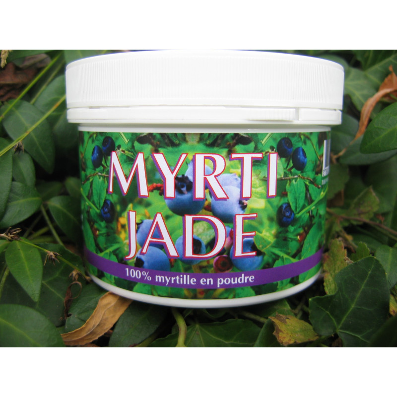 Myrti-Jade