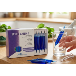 Sélécyanine