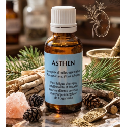 Asthen