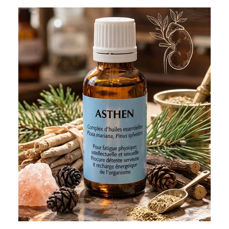 Asthen