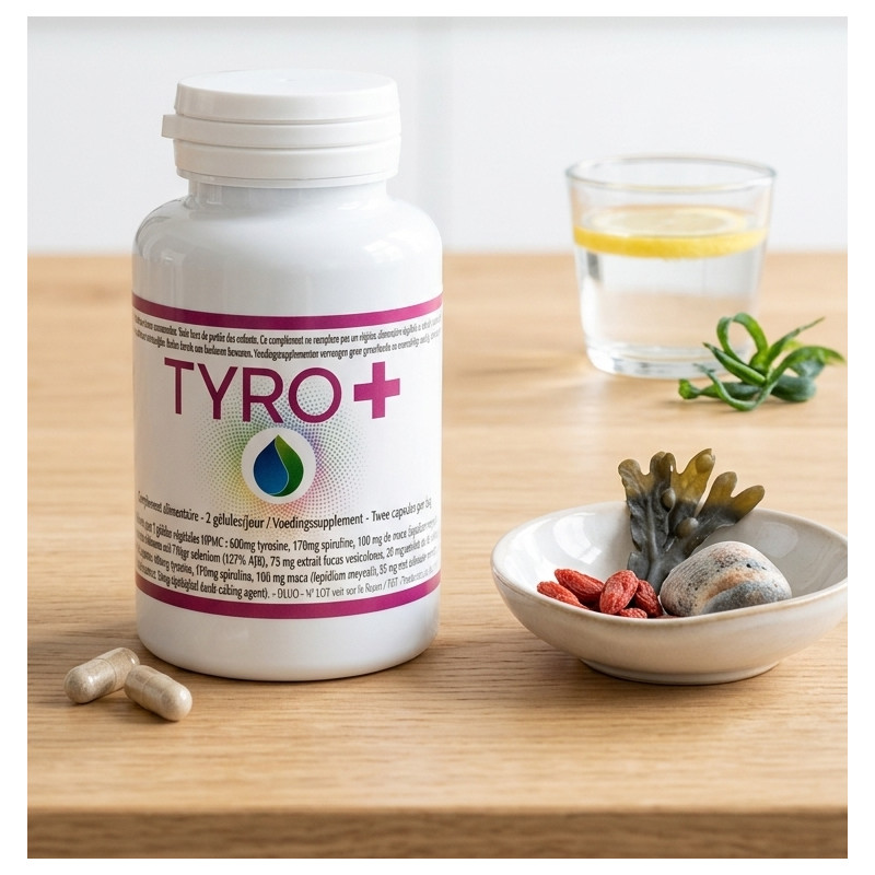 Tyro+