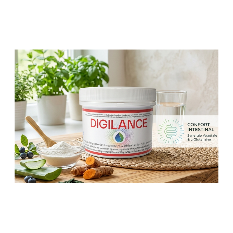 Digilance 200g