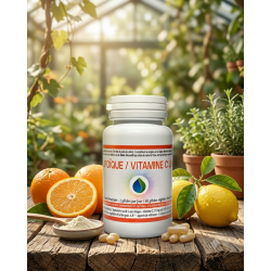 Alpha R Lipoïque / Vitamine...