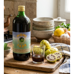 Jus de Noni - Jade...