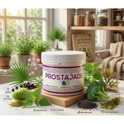 PROSTAJADE 180