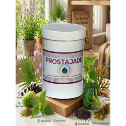 PROSTAJADE 540