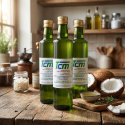 x 3 TCM  500 ml*