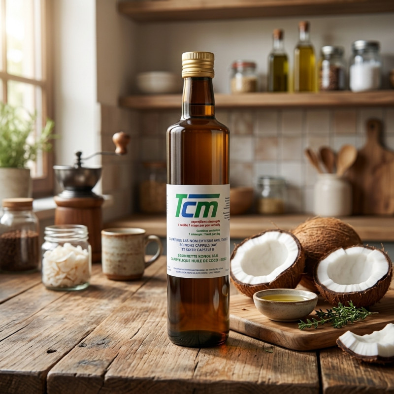TCM  500 ml