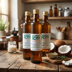 x 3 TCM  500 ml*