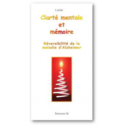 Clarté mentale et Mémoire