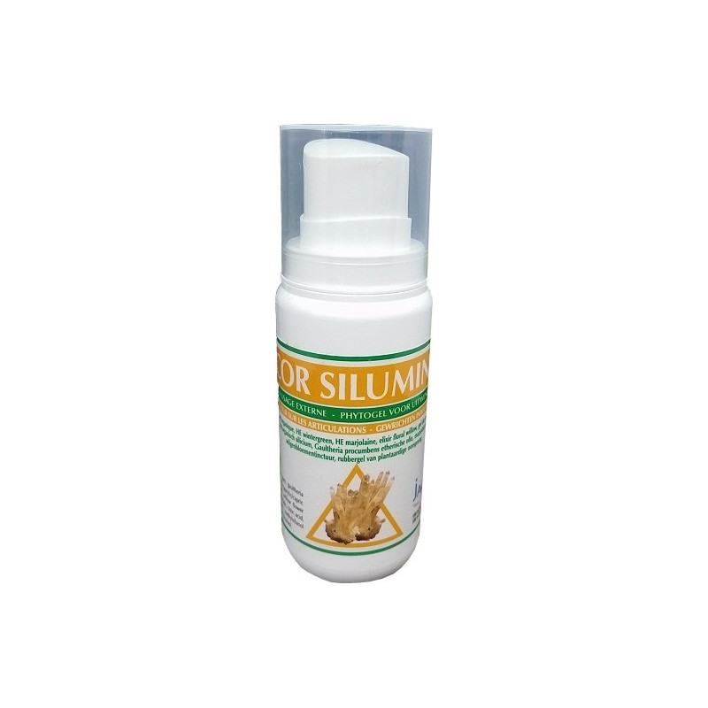 Cor Silumine Gel