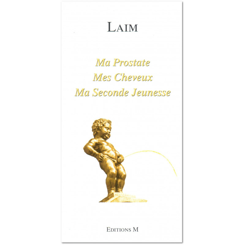 Ma Prostate Livre