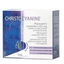 Christocyanine