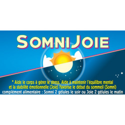 SomniJoie