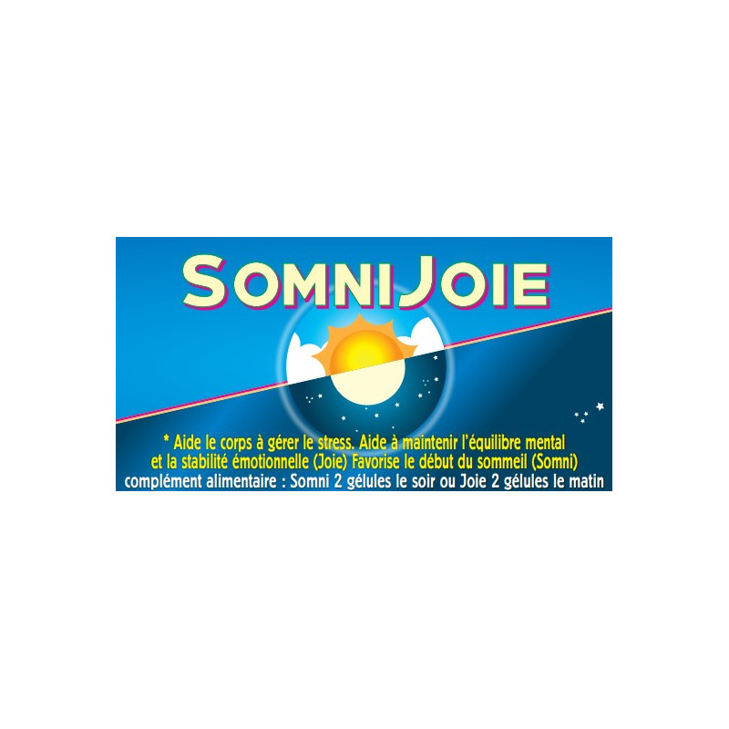 SomniJoie