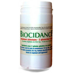 Biocidance