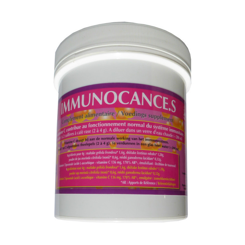 Immunocance 200 g