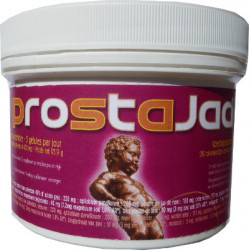 Prostajade 180 - Jade Recherche. Confort urinaire