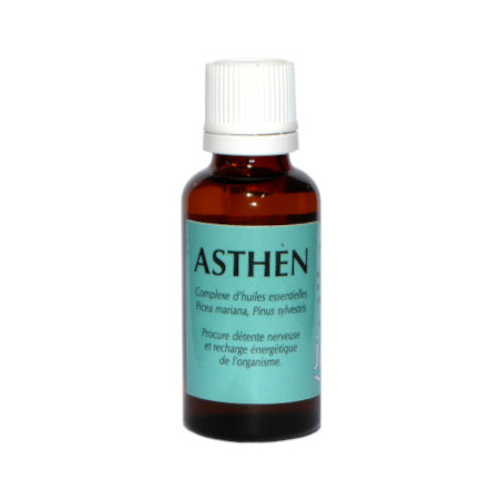 Asthen