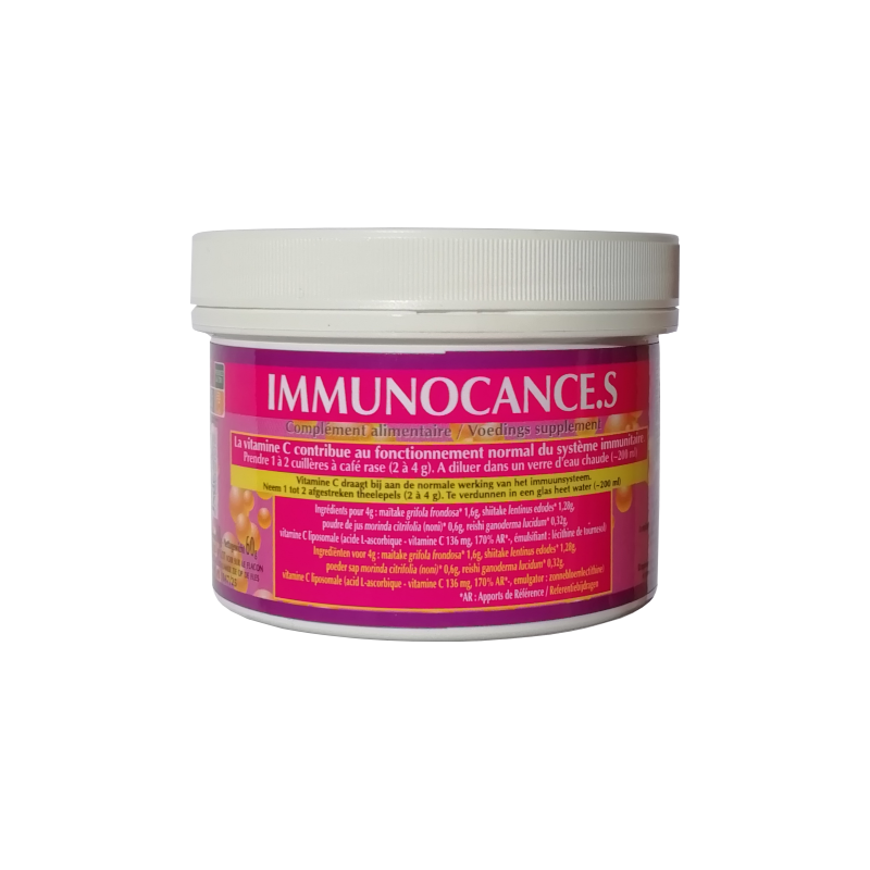 Immunocance 60 g