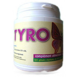 Tyro + 