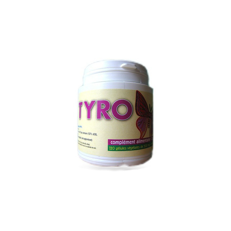 Tyro + 