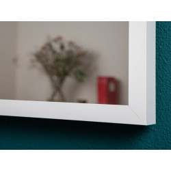 Miroir Radiateur 600 W Infrarouge ISHTAR