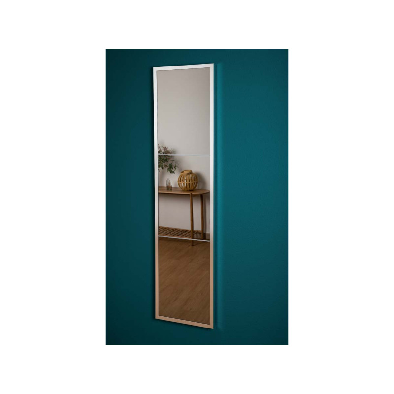 Miroir Radiateur 750 W Infrarouge MIA