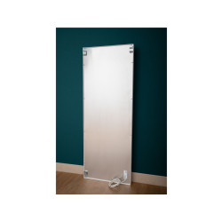 Radiateur 1000 W Infrarouge FLOCON