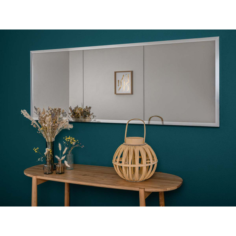 Radiateur 1000 W miroir Infrarouge MIA