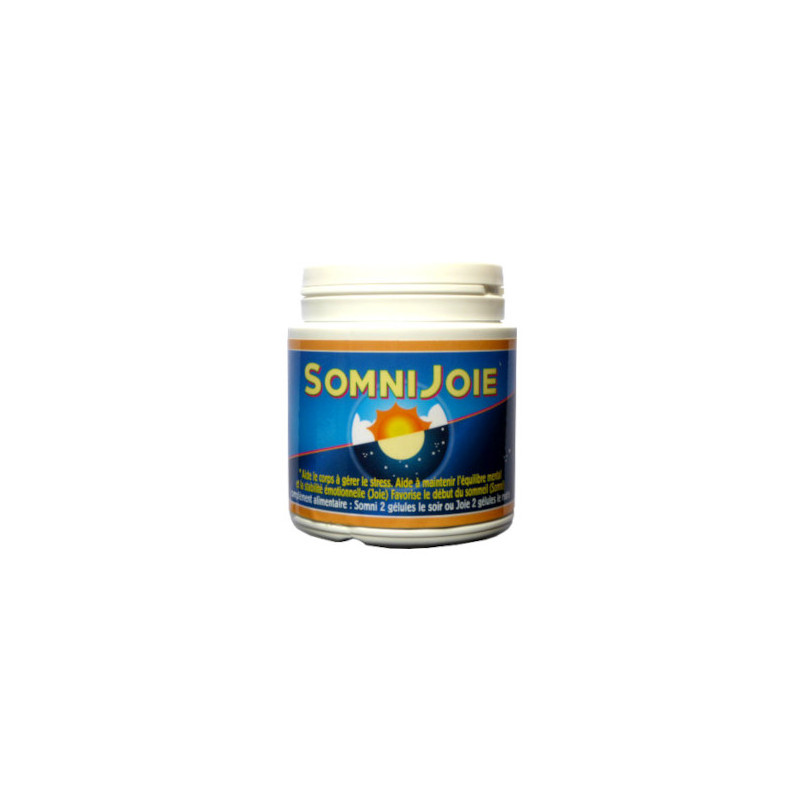 SomniJoie