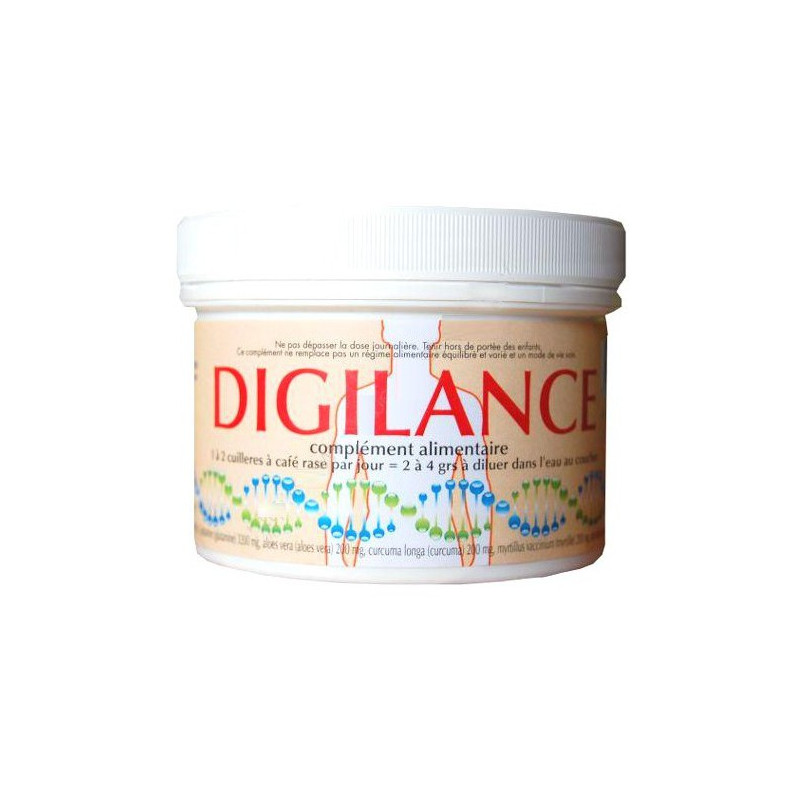 Digilance 200g