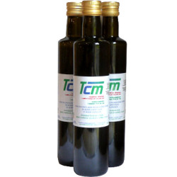 x 3 TCM  500 ml