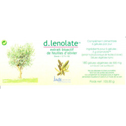 D-Lénolate