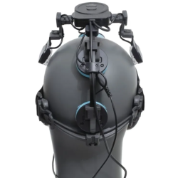 Casque PhotoBioModulation Gamma