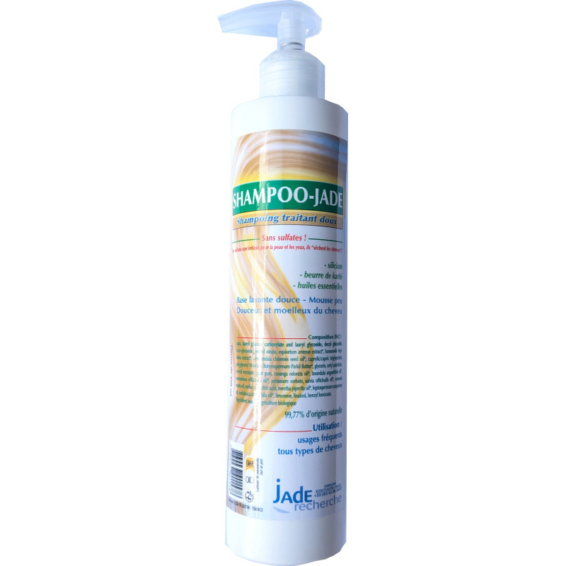 Shampoing Jade