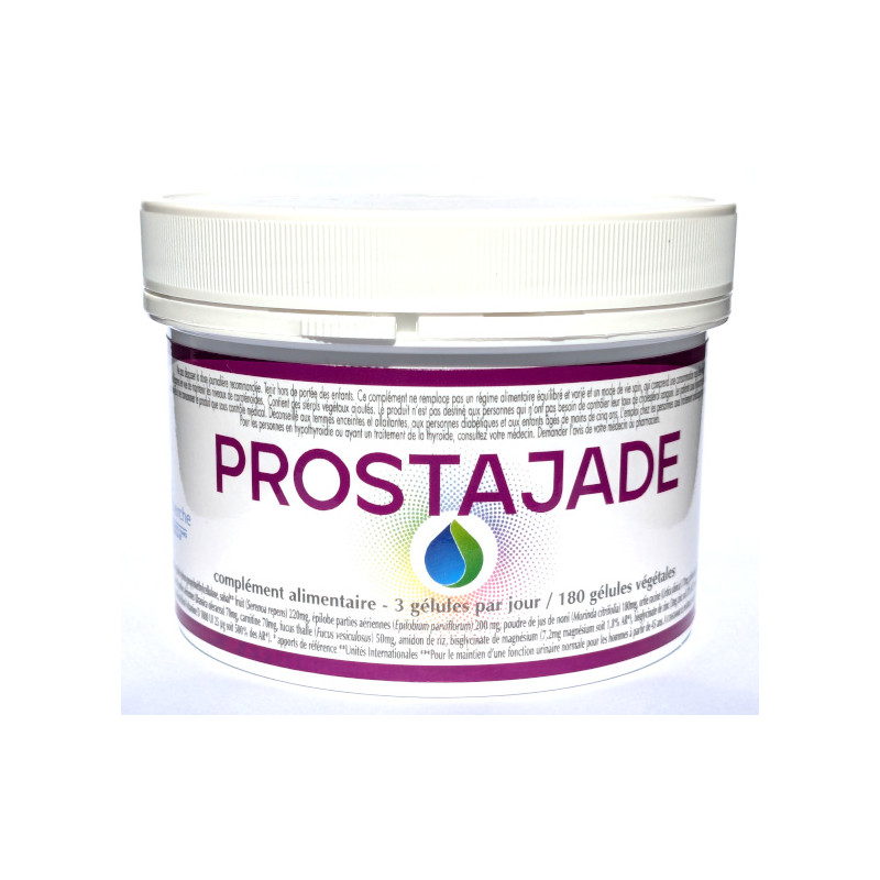 PROSTAJADE 180