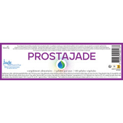 PROSTAJADE 180