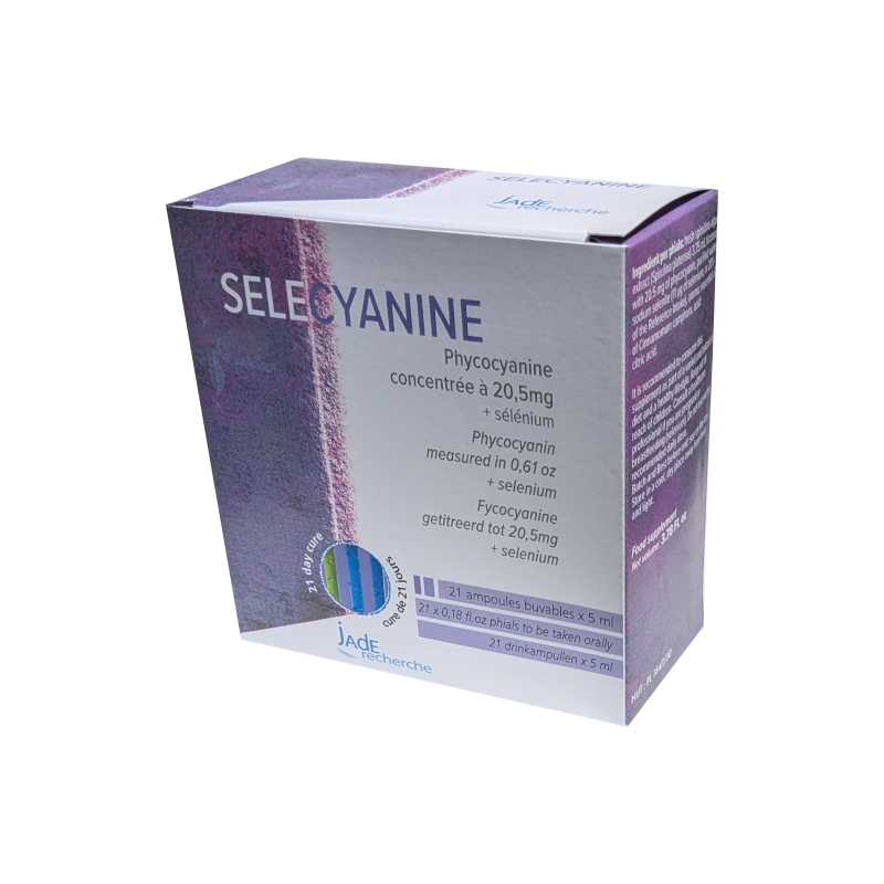Sélécyanine