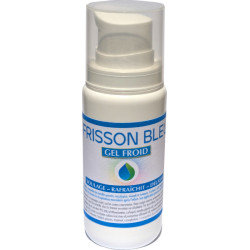 Frisson Bleu