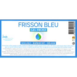 Frisson Bleu