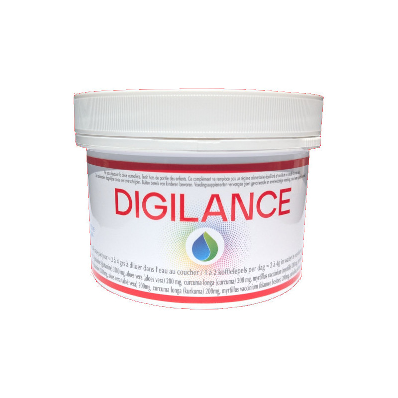 Digilance 200g