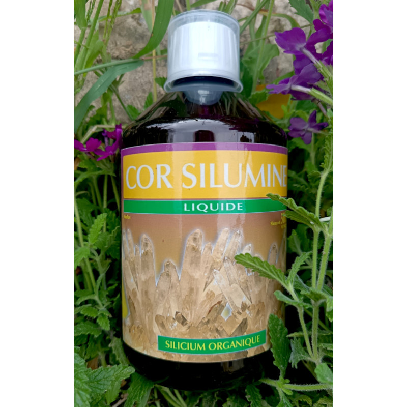 Cor Silumine Liquide