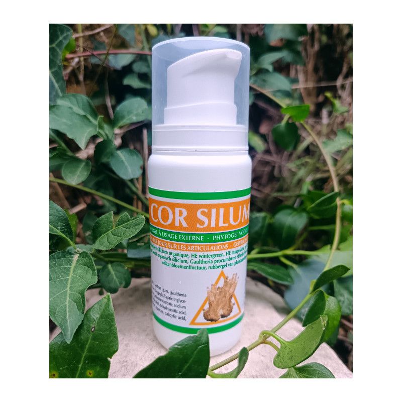 Cor Silumine Gel