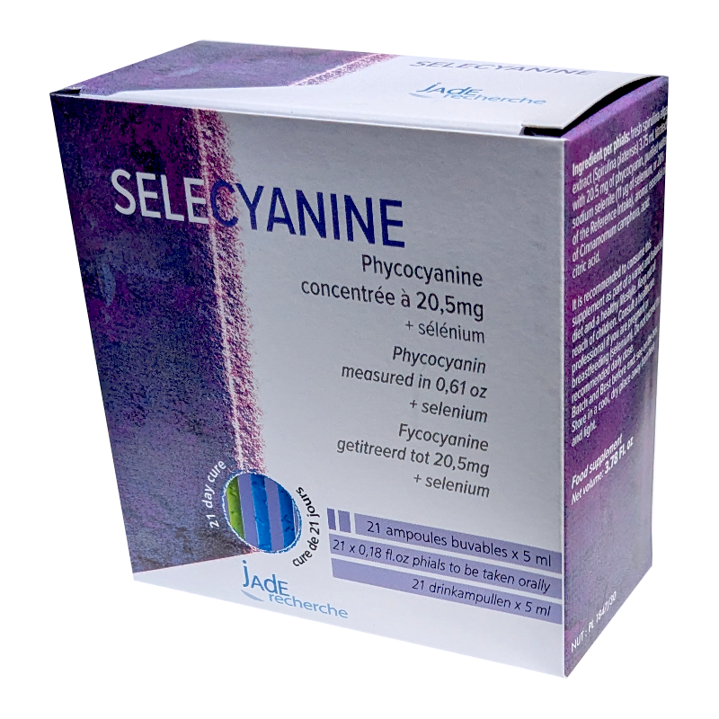 Sélécyanine
