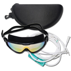 Générateur hydrogène inhalateur Hydroxy 1800