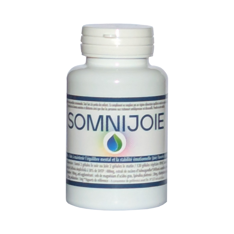SomniJoie