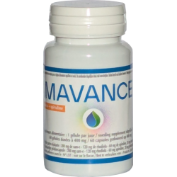 Samavance 60 gélules