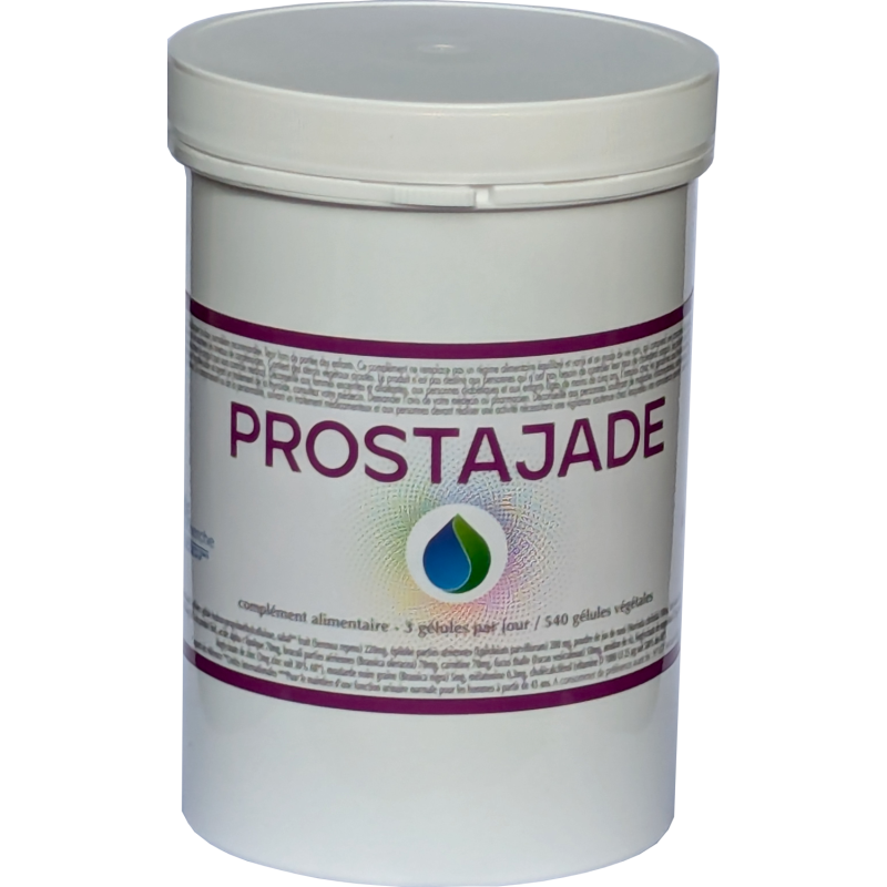 PROSTAJADE 540