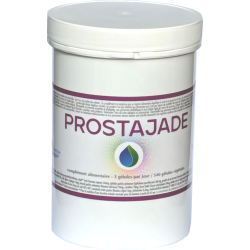 PROSTAJADE 540